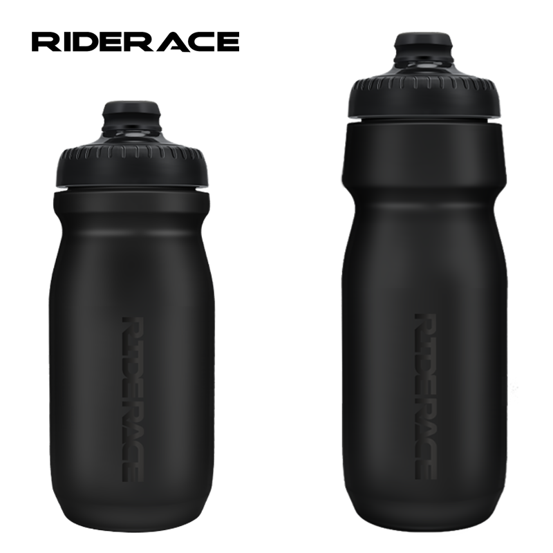 Condiment Squeeze Bottle - Botol Air Sepeda 550/650ML PP5 Berkualitas