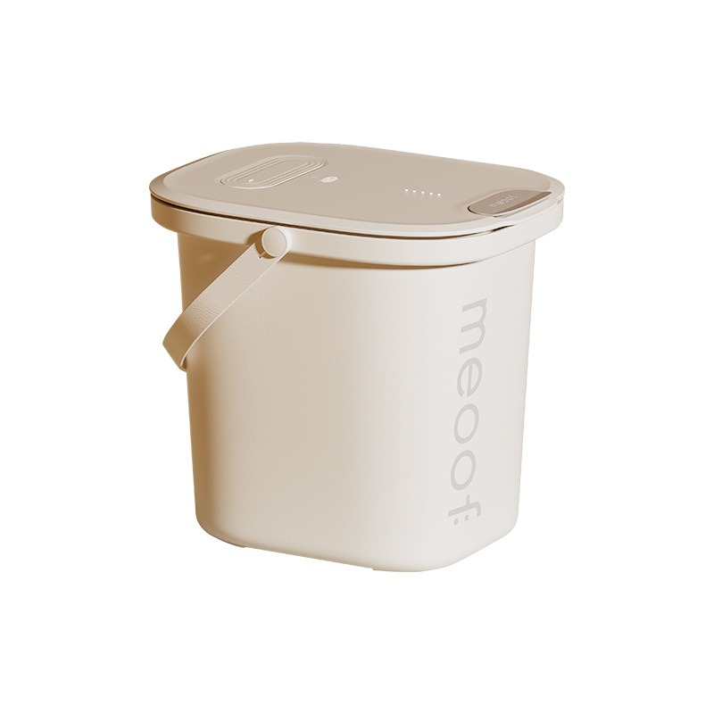 Food Storage Vacuum Containers - Wadah makanan hewan peliharaan vakum kedap