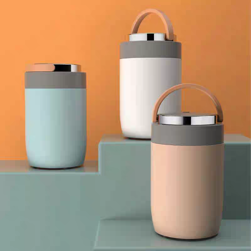 Kotak Makan Stainless Steel La - Food Storage Vacuum Containers ulasan dan harga