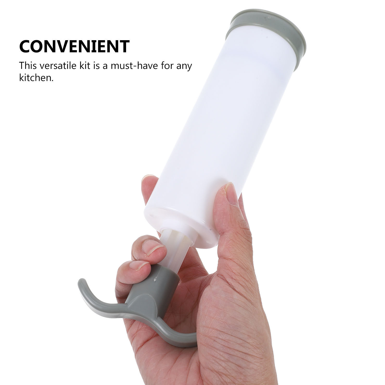 Kit Penyegel Vakum Stoples Baj - Food Storage Vacuum Containers ulasan dan harga