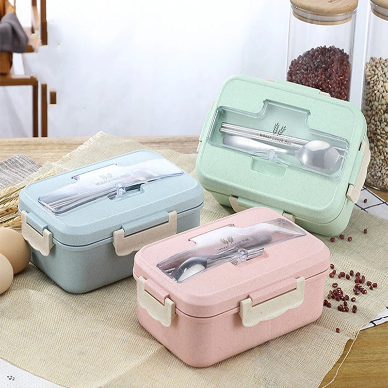 Kotak makan siang Microwave, p - Food Storage Roll Bags ulasan dan harga