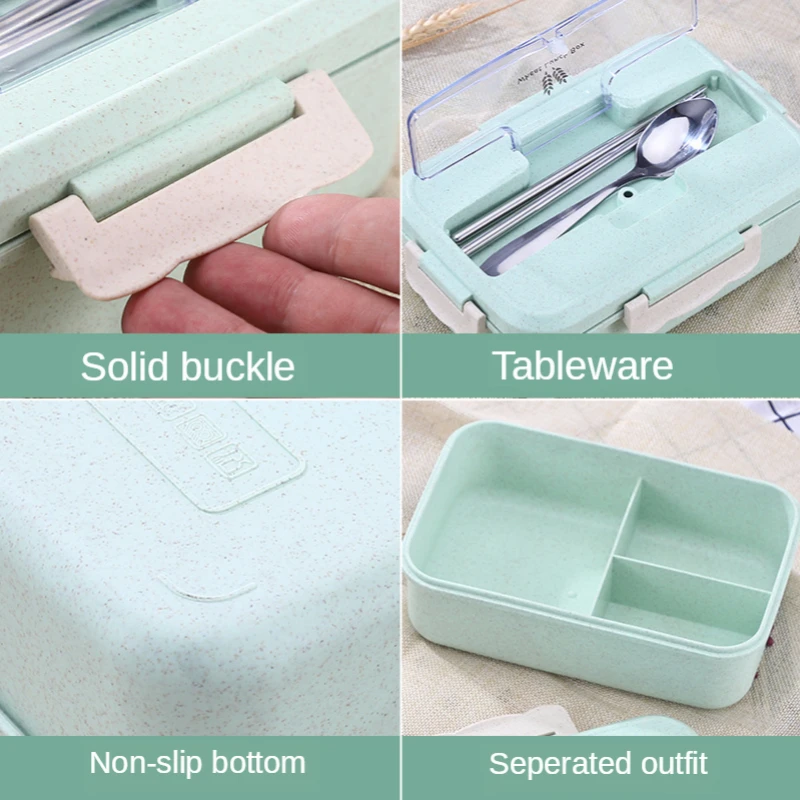 Kotak makan siang Microwave, p - Food Storage Roll Bags ulasan dan harga