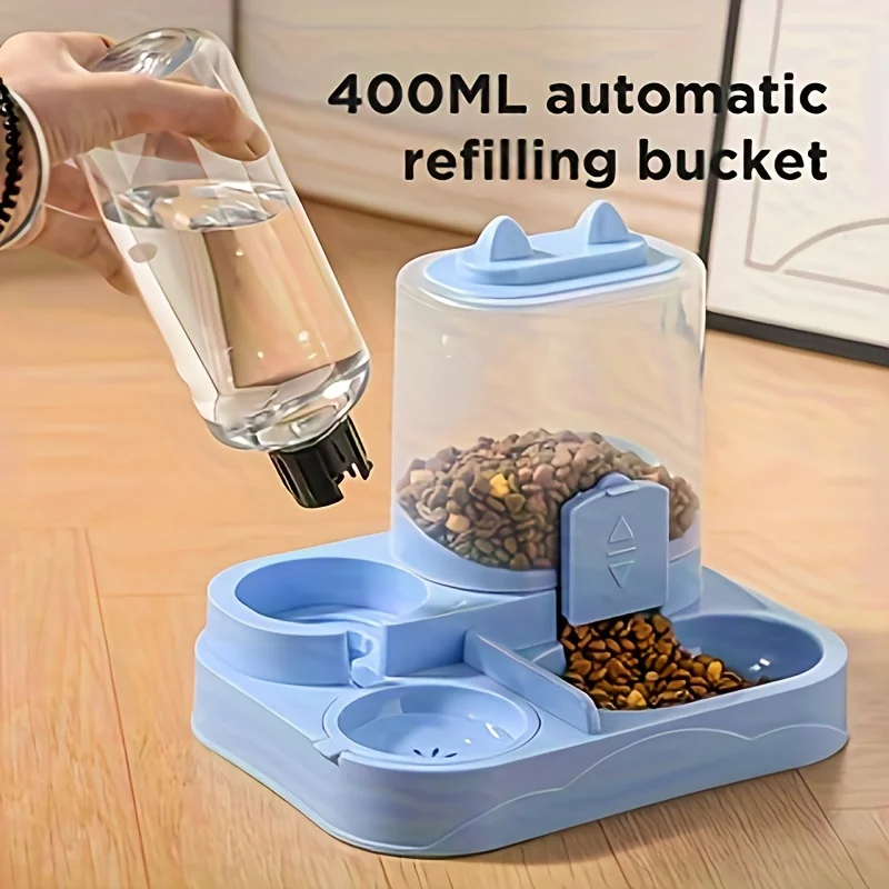 Ww-Dispenser Air dan Makanan O - Food Storage Dispenser ulasan dan harga