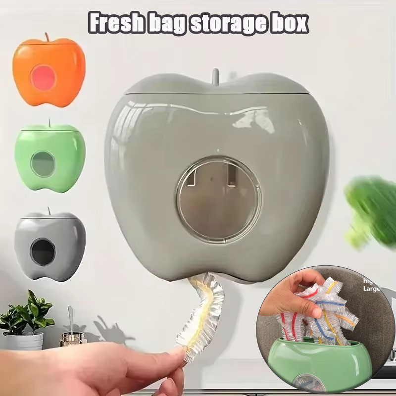 1 Buah Kotak Penyimpanan Dispe - Food Storage Dispenser ulasan dan harga