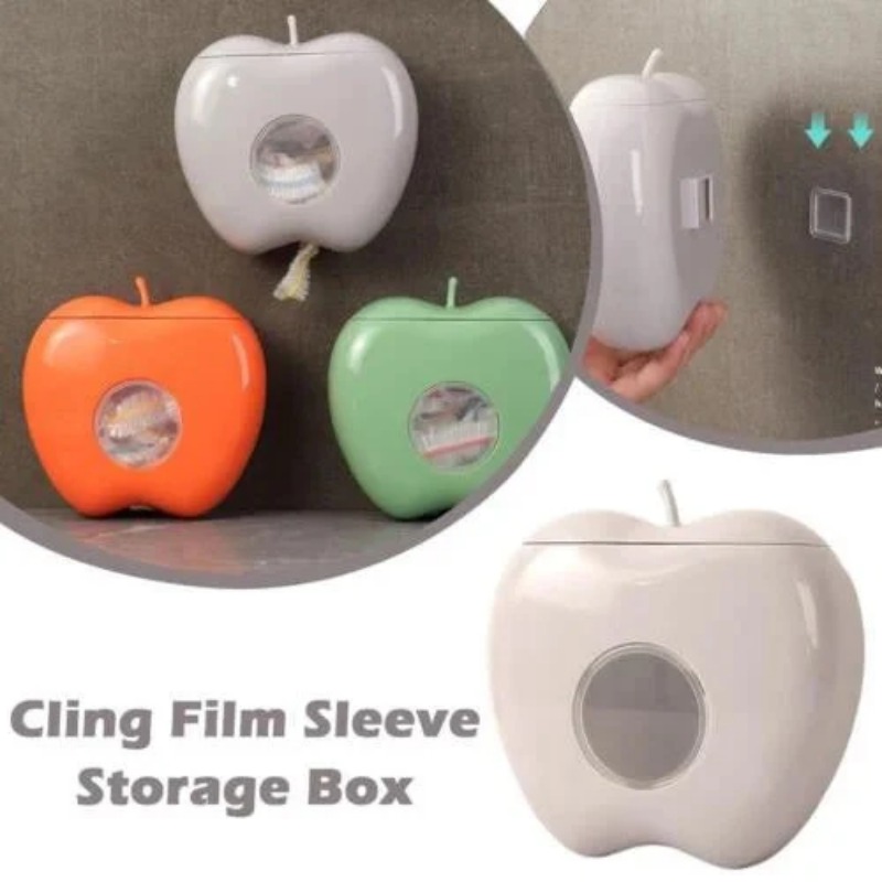 1 Buah Kotak Penyimpanan Dispe - Food Storage Dispenser ulasan dan harga