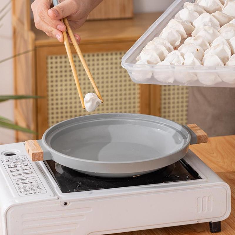 Kotak Penyimpanan Dapur Transp - Food Storage Drawer Organizer ulasan dan harga