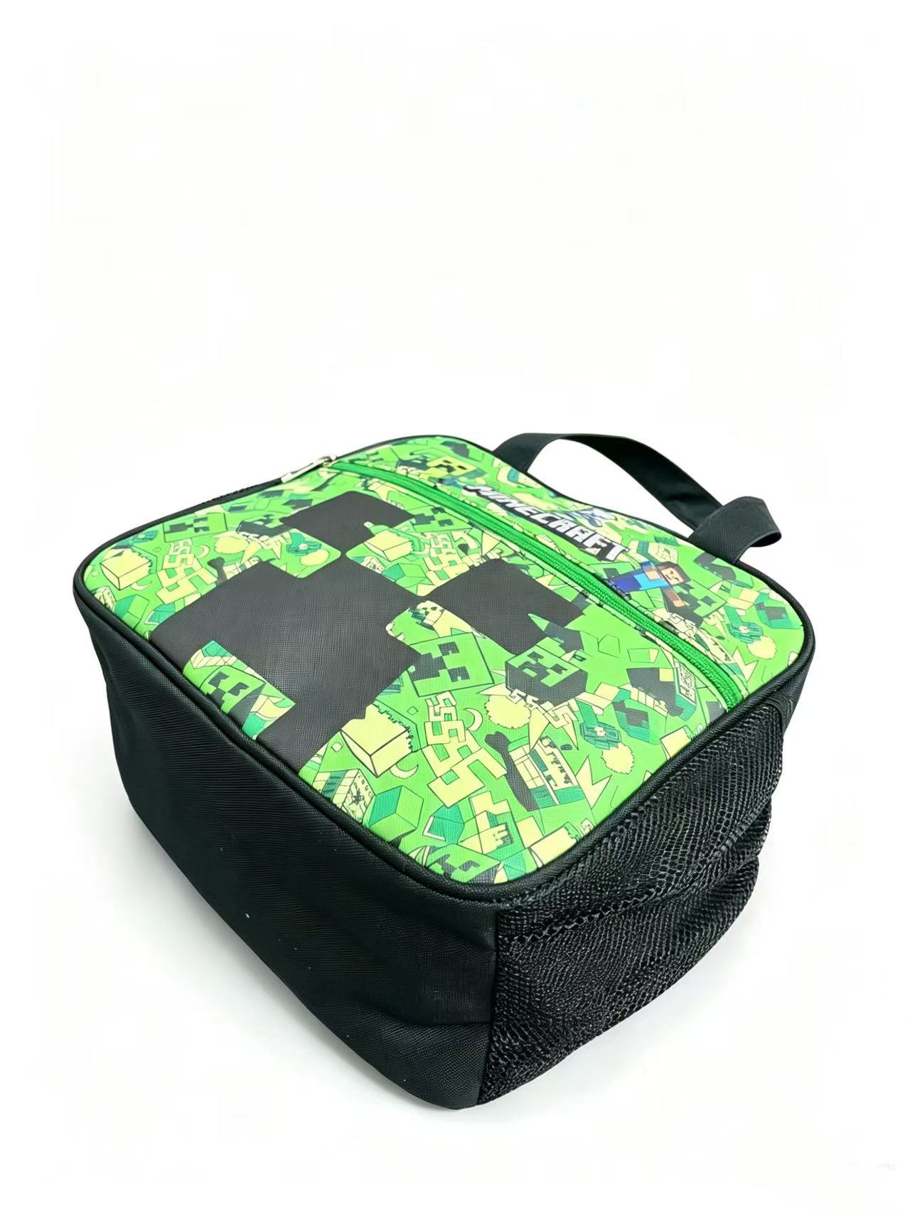 Tas penyimpanan Minecraft baru - Food Storage Minecraft ulasan dan harga