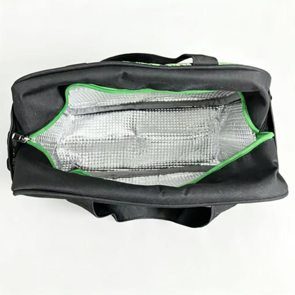 Tas penyimpanan Minecraft baru - Food Storage Minecraft ulasan dan harga