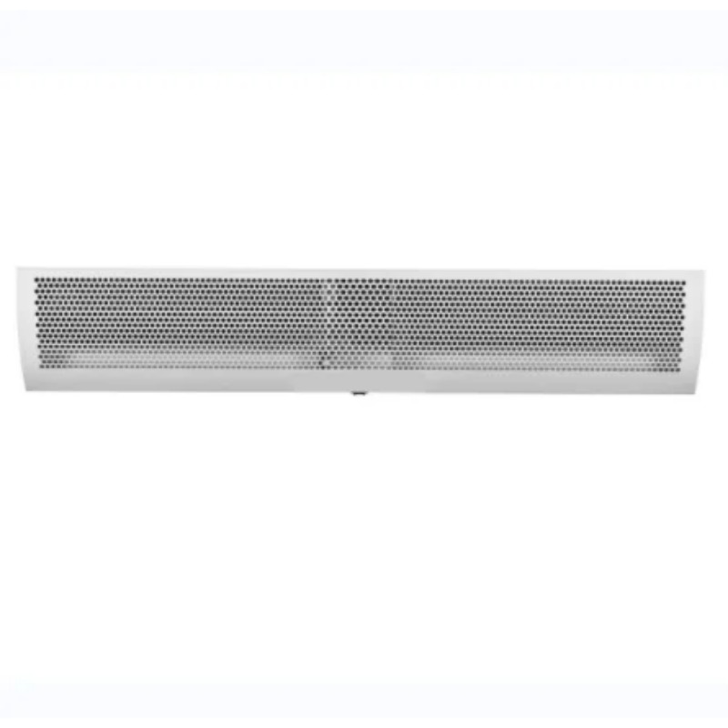 Tirai Udara Motor QL 250w Panj - Food Storage In Restaurant ulasan dan harga