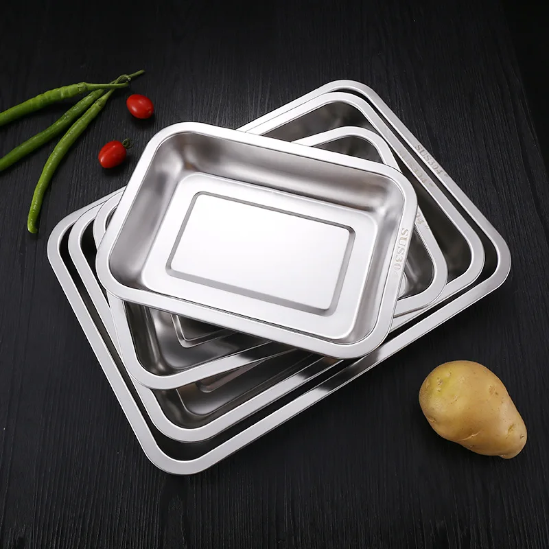 Nampan Saji Penyimpanan Teh Ba - Food Storage In Restaurant ulasan dan harga