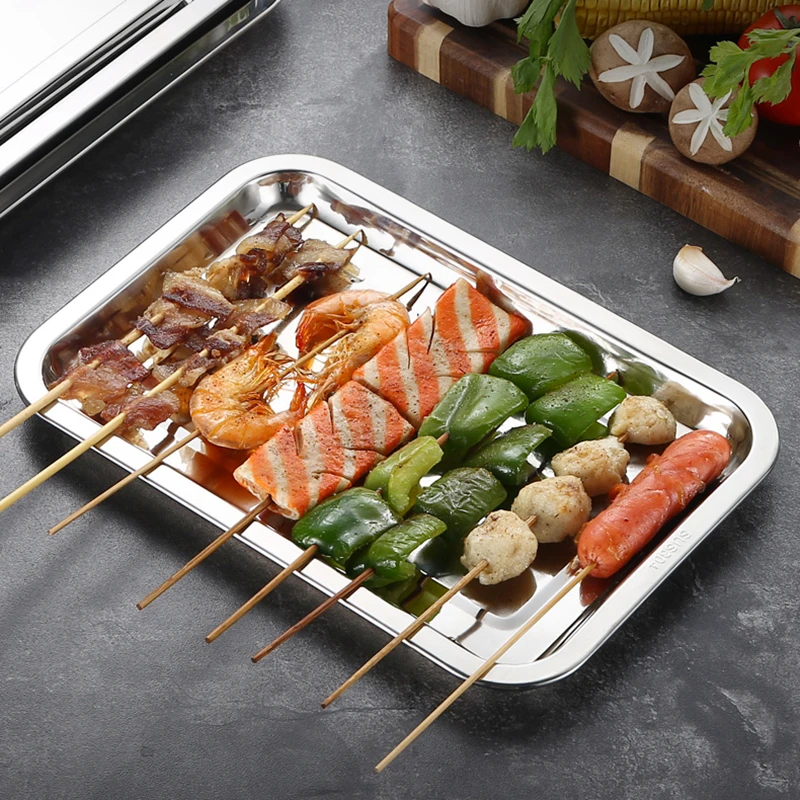 Nampan Saji Penyimpanan Teh Ba - Food Storage In Restaurant ulasan dan harga