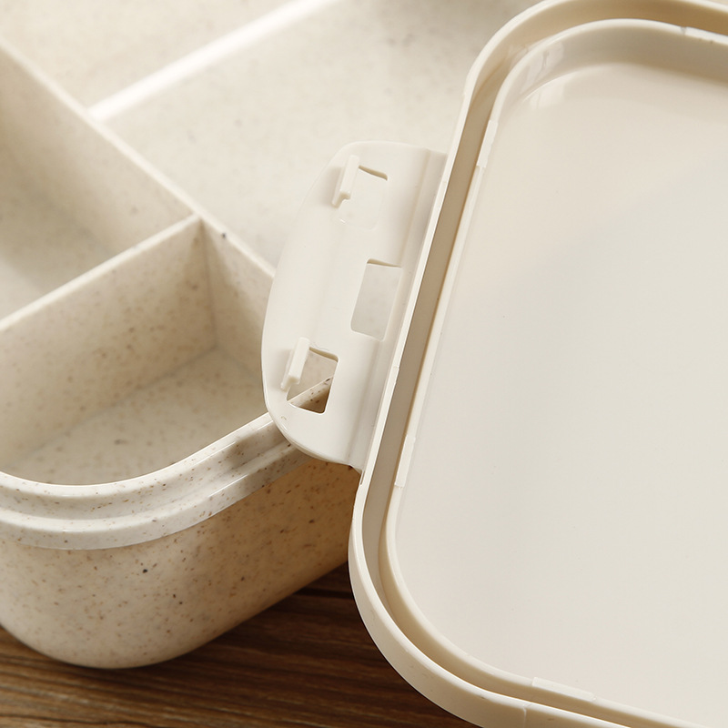 Kotak Makan Bento Minecrafted  - Food Storage Minecraft ulasan dan harga