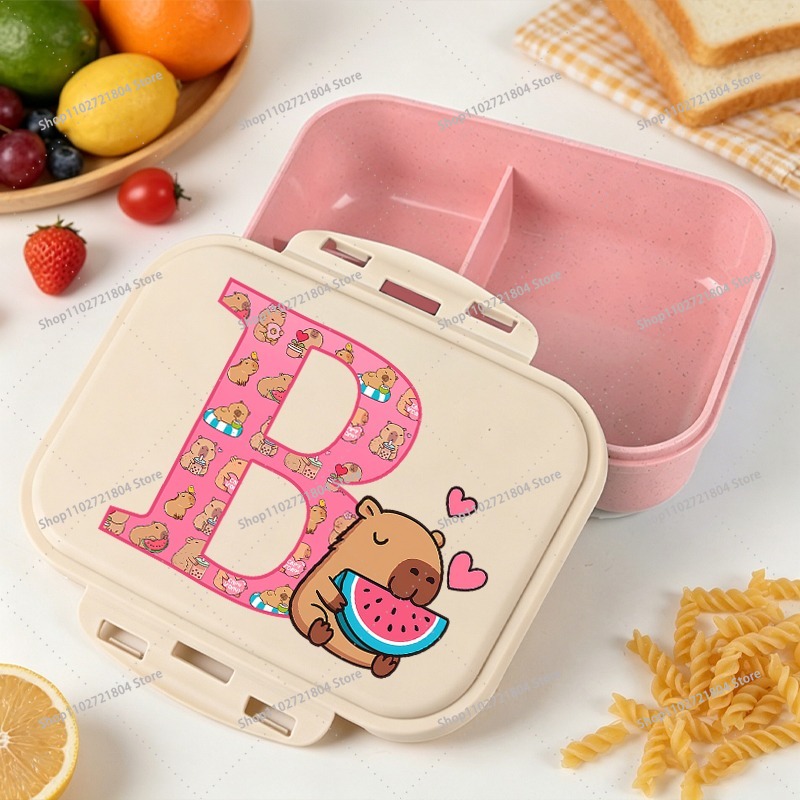 Kotak Bento Kapasitas Besar Ca - Food Storage Roll Bags ulasan dan harga