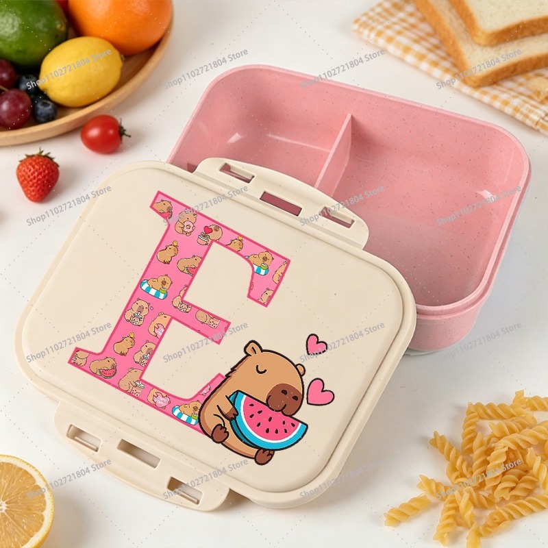 Kotak Bento Kapasitas Besar Ca - Food Storage Roll Bags ulasan dan harga