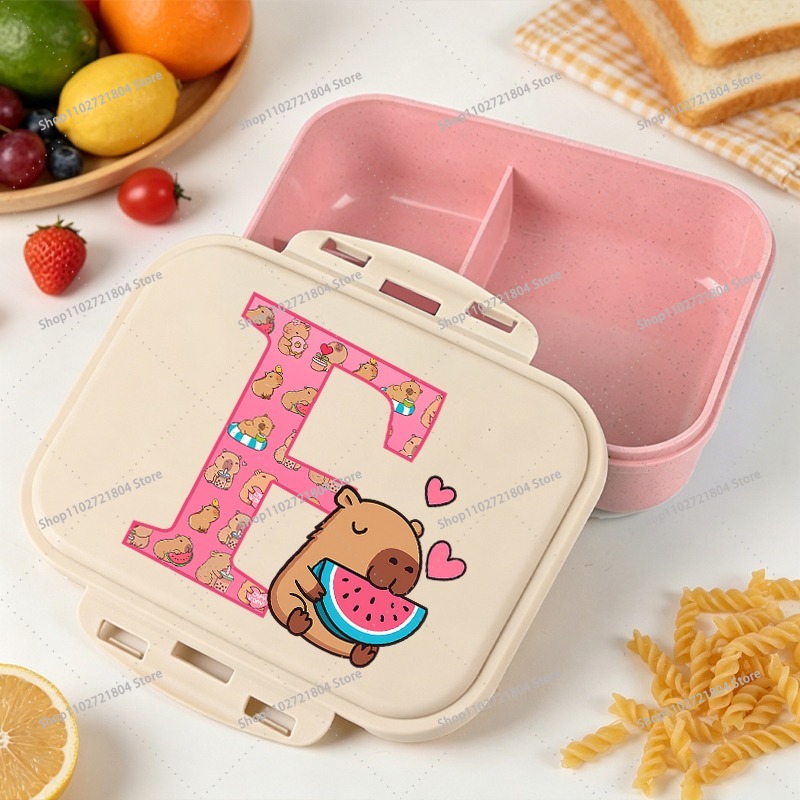 Kotak Bento Kapasitas Besar Ca - Food Storage Roll Bags ulasan dan harga