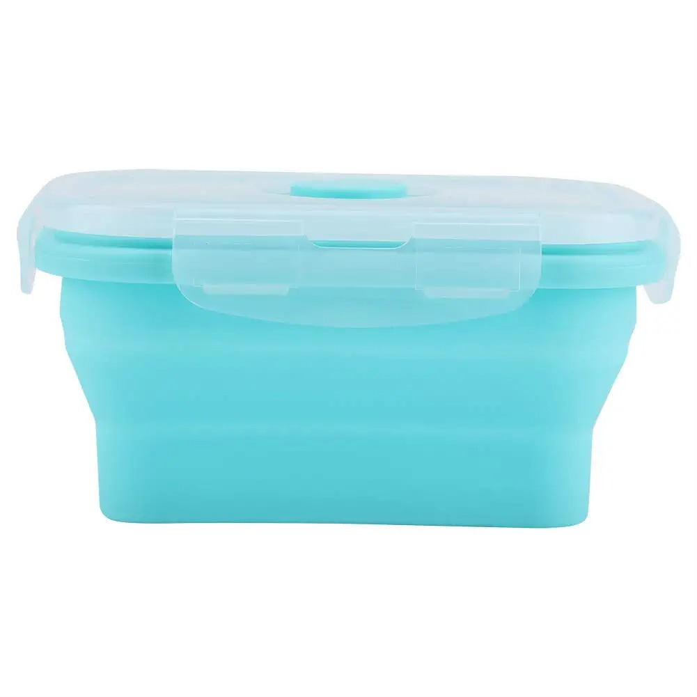 4 Ukuran Kontainer Makanan Sil - Food Storage Drawer Organizer ulasan dan harga
