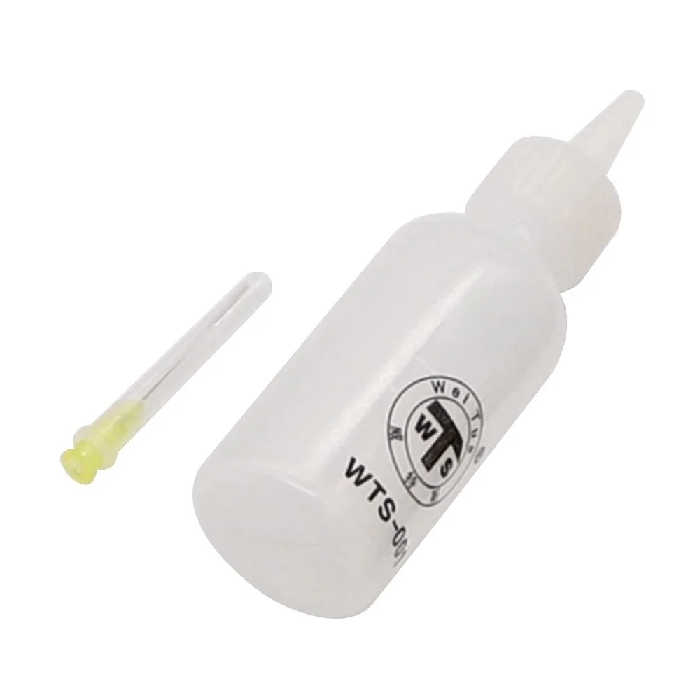 Botol Plastik 50ml 100ml Anti  - Condiment Squeeze Bottle ulasan dan harga
