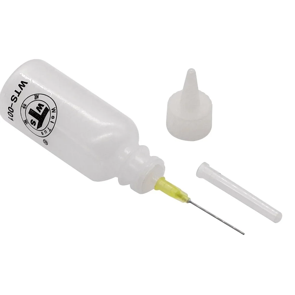 Botol Plastik 50ml 100ml Anti  - Condiment Squeeze Bottle ulasan dan harga
