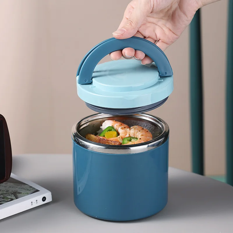 Wadah penyimpanan termos, wada - Food Storage Vacuum Containers ulasan dan harga