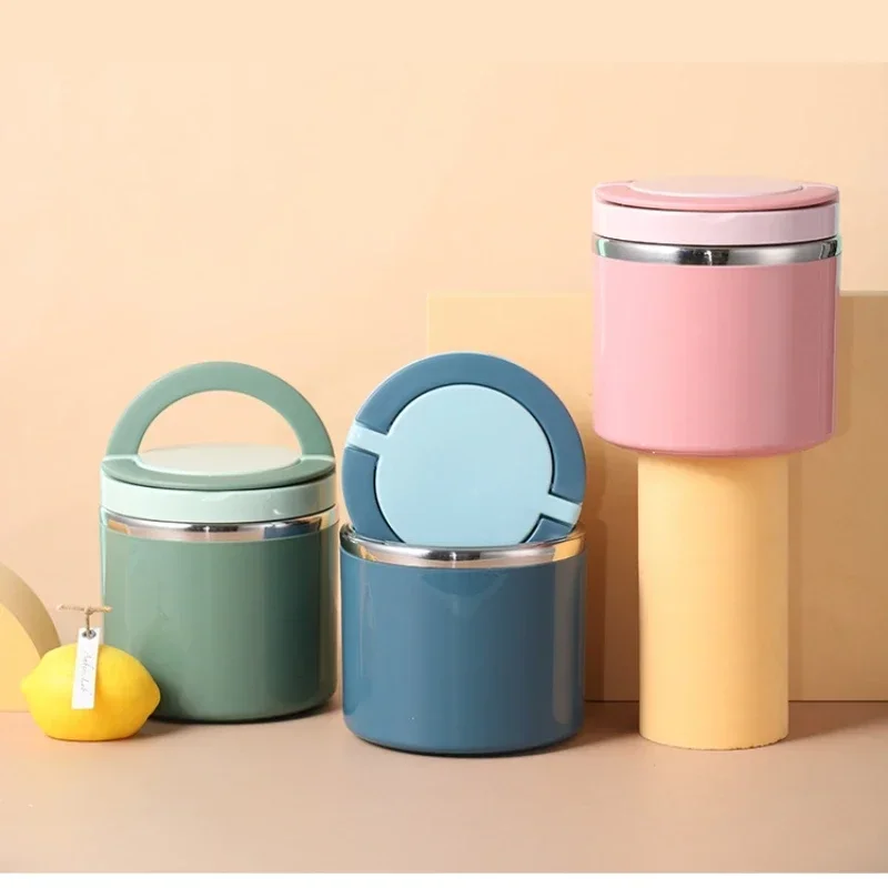 Wadah penyimpanan termos, wada - Food Storage Vacuum Containers ulasan dan harga