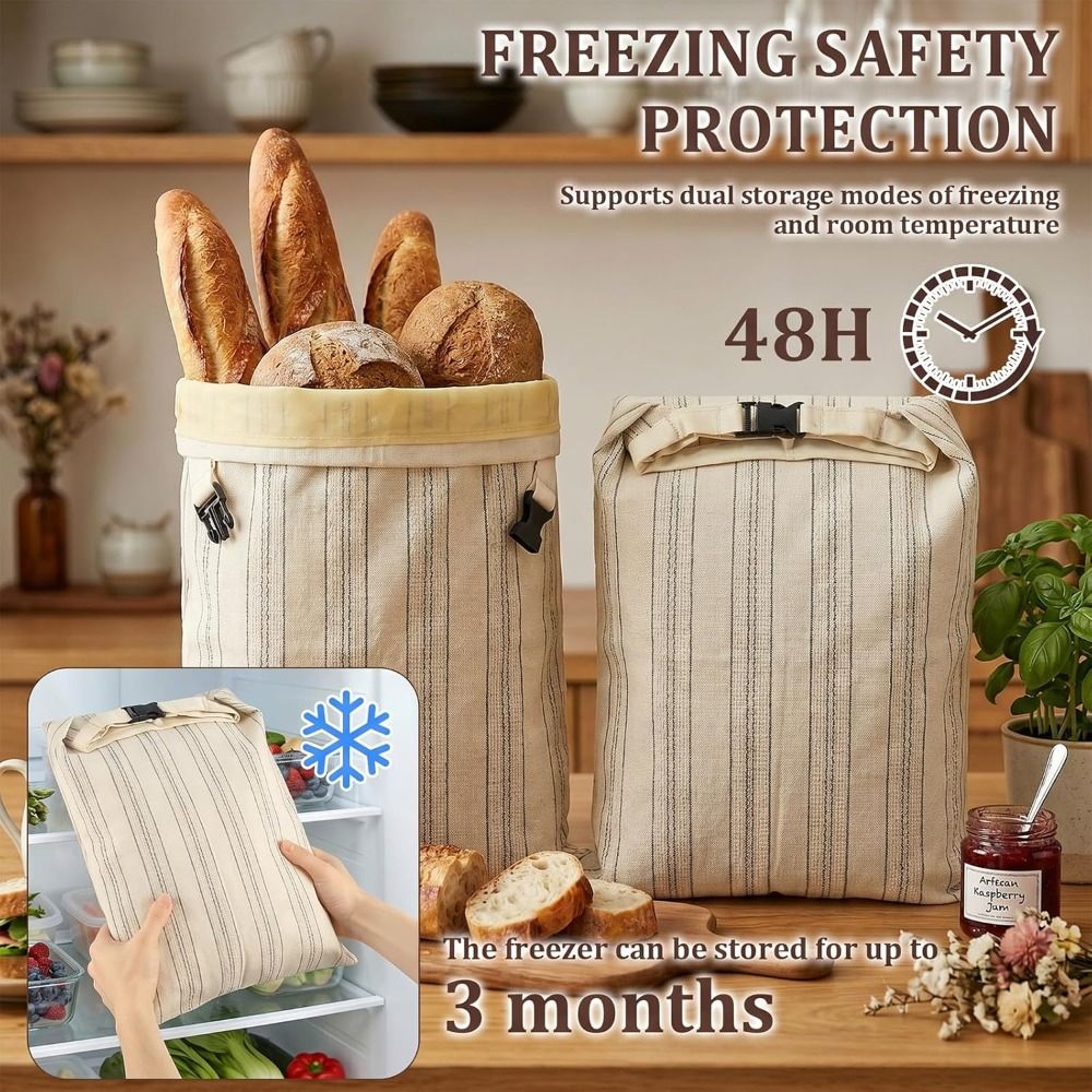 Kantong Roti Lilin Lebah yang  - Beeswax Food Wrap ulasan dan harga