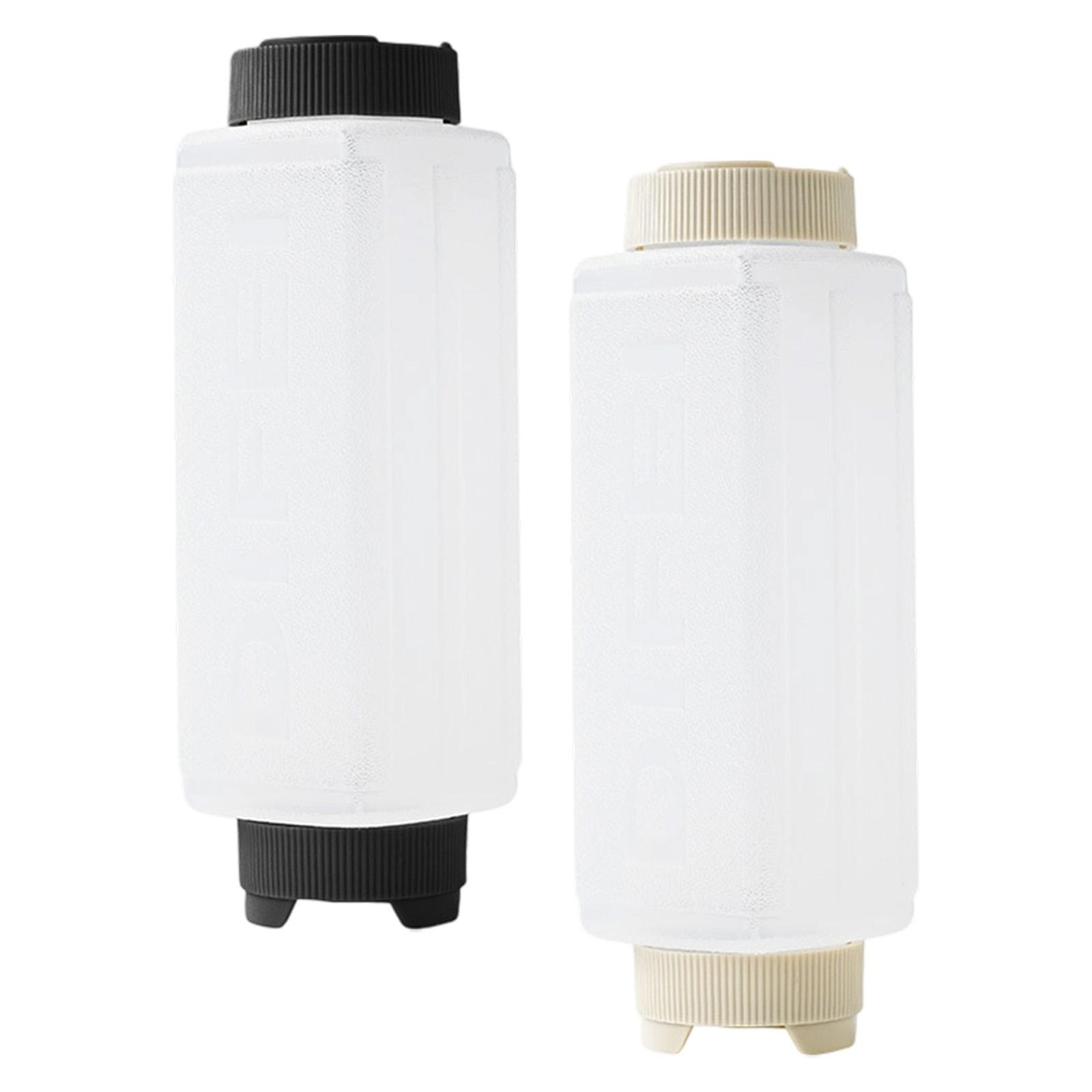 Botol Pencet Bumbu Dispenser B - Condiment Squeeze Bottle ulasan dan harga