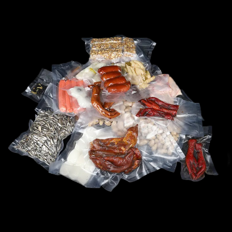 100 Buah Kantong Vakum 20x30cm - Food Storage Machine ulasan dan harga