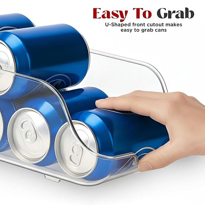 1pc Wadah Penyimpanan Dapur, W - Food Storage Dispenser ulasan dan harga