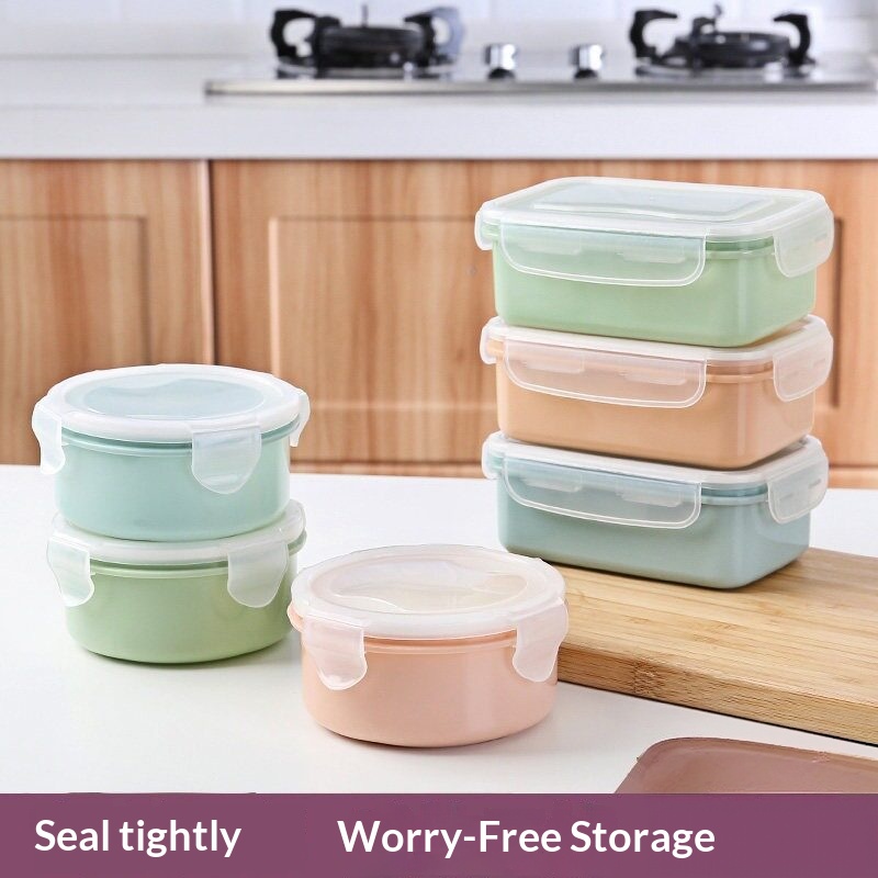 Wadah Penyimpanan Makanan Keda - Food Storage Drawer Organizer ulasan dan harga