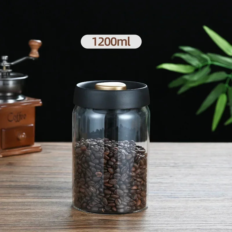Stoples segel vakum biji kopi, - Food Storage Vacuum Containers ulasan dan harga