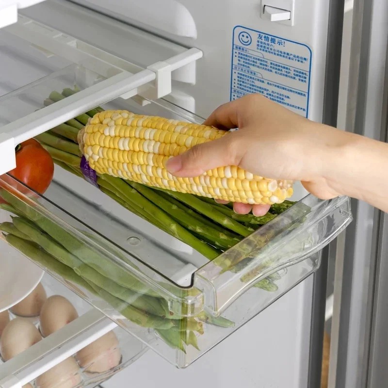 Kotak penyimpanan makanan gaya - Food Storage Machine ulasan dan harga