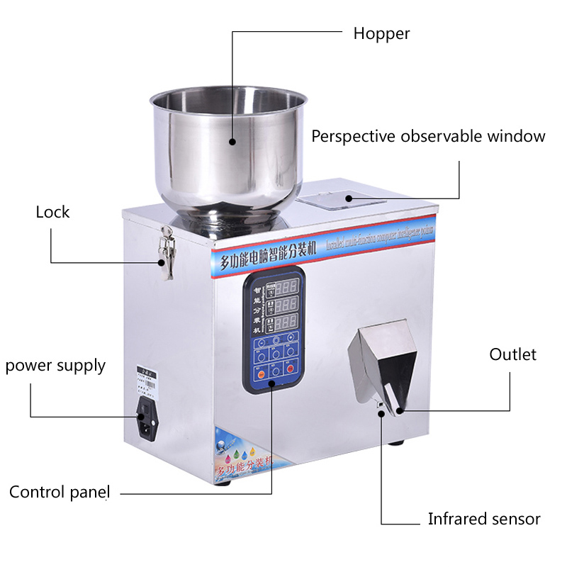 Mesin Vacuum Sealer Makanan Ko - Food Storage Machine ulasan dan harga