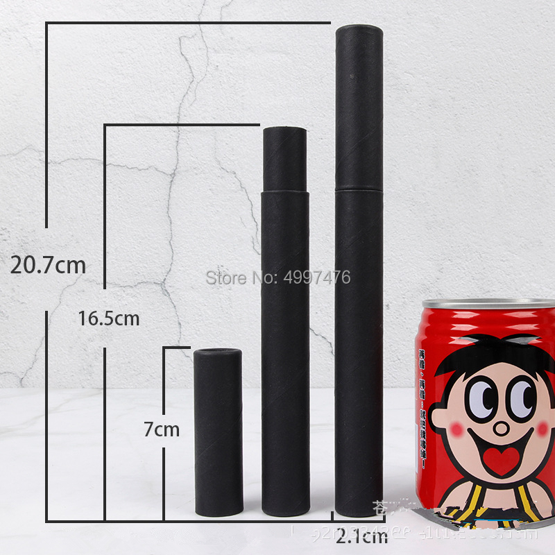 Kotak tabung Kraft dengan tutu - Food Storage Plants ulasan dan harga