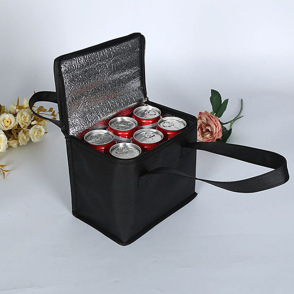 Tas pendingin makan siang port - Food Storage Roll Bags ulasan dan harga