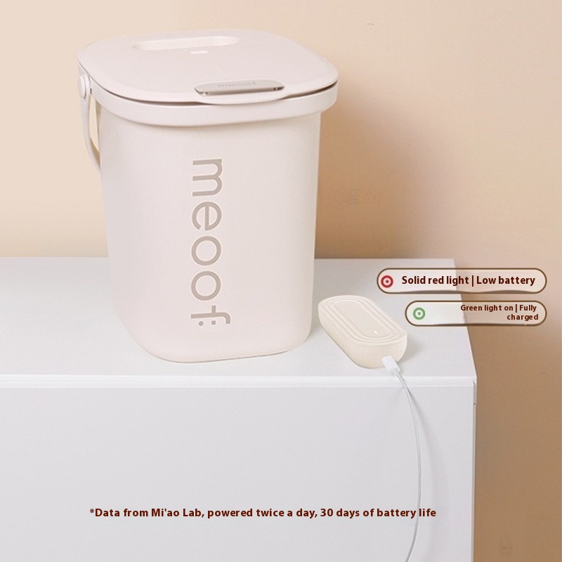 Wadah makanan hewan peliharaan - Food Storage Vacuum Containers ulasan dan harga