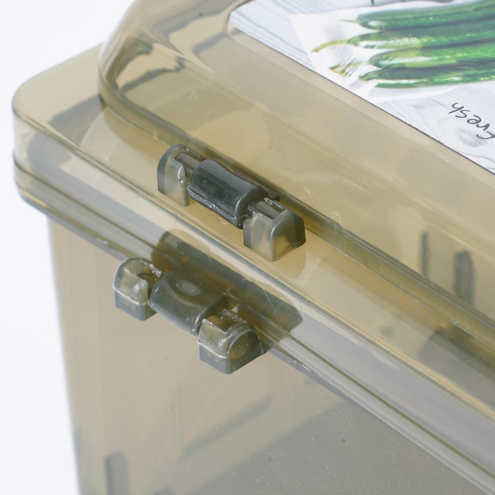 Dispenser bungkus lengket maka - Food Storage Dispenser ulasan dan harga