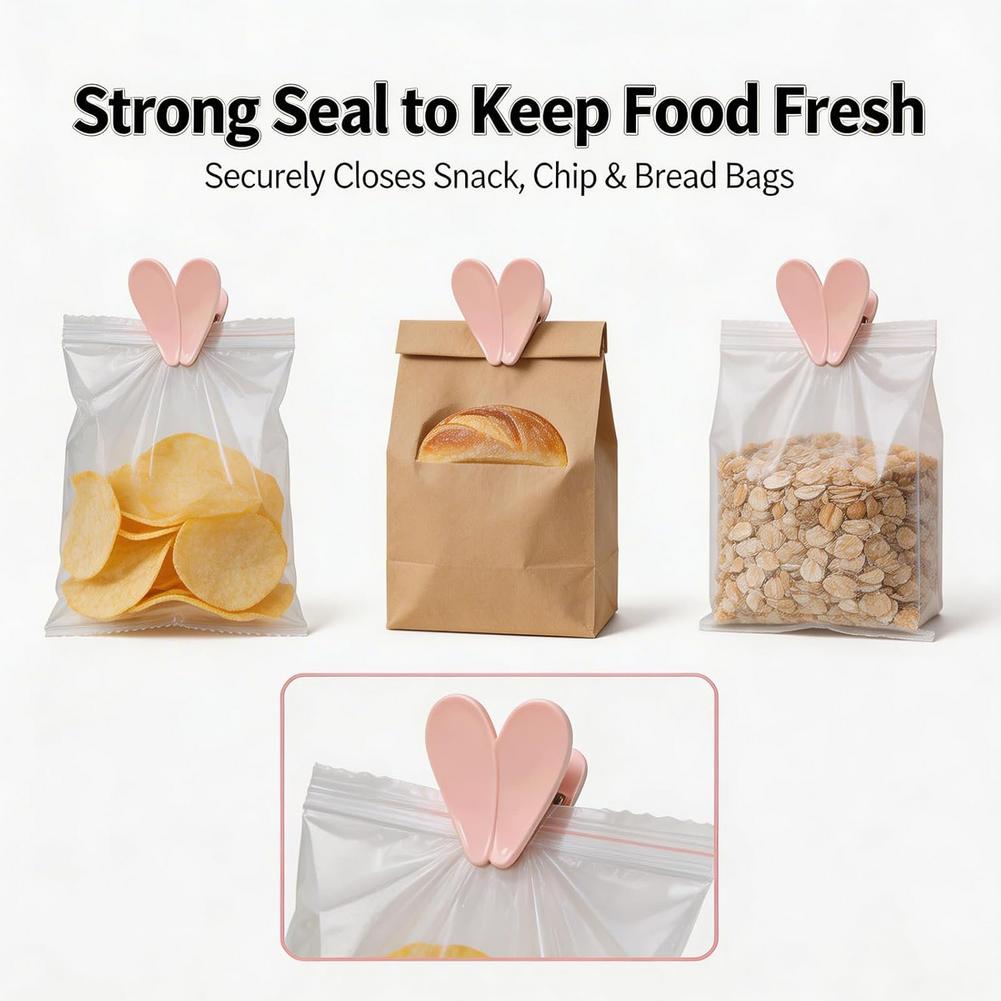 Magnet Kulkas 2-in-1 Tipe Bung - Food Storage Roll Bags ulasan dan harga