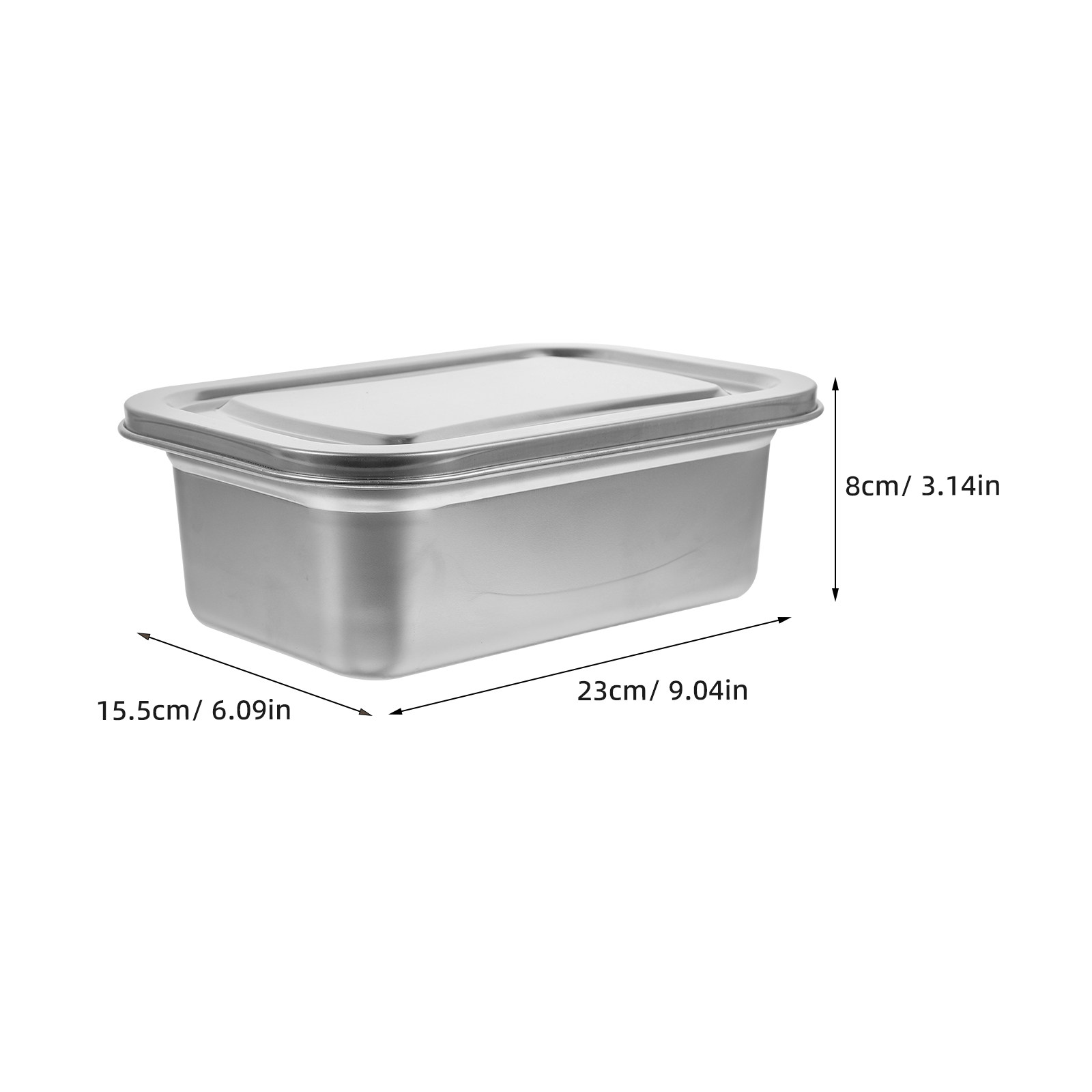 Wadah Es Krim, Kotak Penyimpan - Food Storage In Restaurant ulasan dan harga
